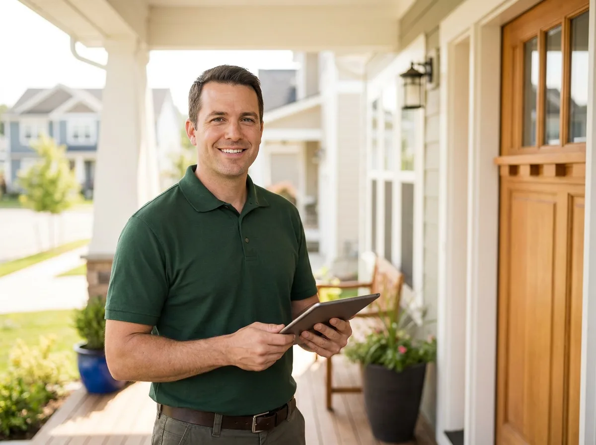Pest control FAQs for Perry Hall, MD
